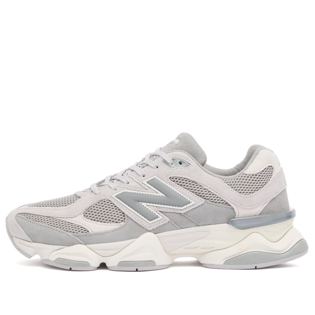 New Balance 9060 Sneaker Slate Grey